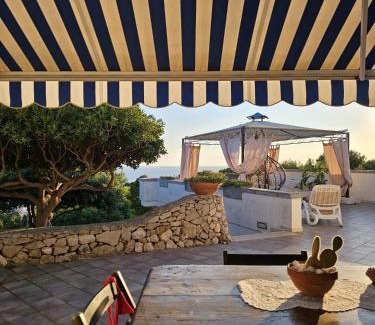 Torre Vado House | Villa Panoramica Sunset House