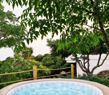 Torre Vado House | Villa Panoramica Sunset House