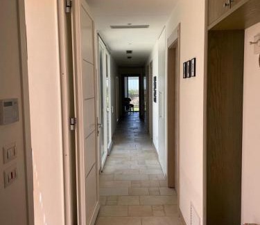 Ugento Villa | Villa Pietraja