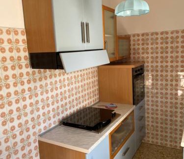 Vico del Gargano Apartment | VILLA PINETA VISTA MARE