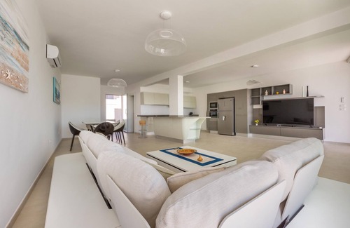 Santa Maria di Leuca Villa | Villa Punta Ristola by Perle di Puglia