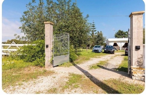 Giorgilorio House | Villa raffaella