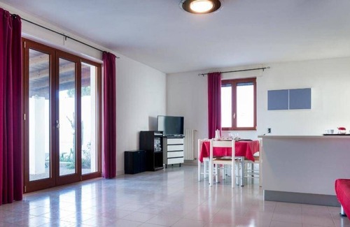 Tiggiano Villa | Villa Riccardo