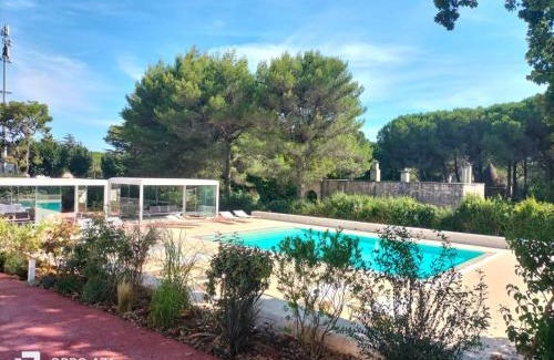 Selva di Fasano Apartment | Villa Rosato
