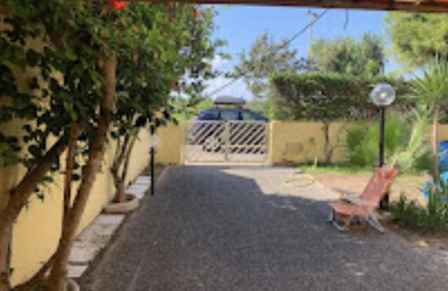 Torre dell'Orso Villa | VILLA ROSIELLO