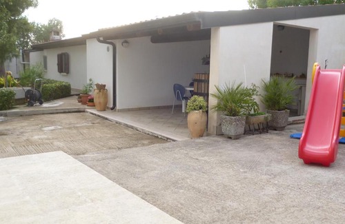 Aradeo House | Villa Rossetti