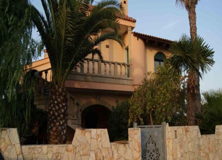 Sant'Isidoro House | Villa Salentina