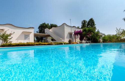 San Vito dei Normanni House | Villa Serenità