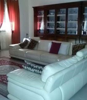 Alliste Villa | Villa Silvia