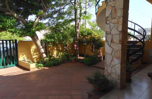 Torre Lapillo Apartment | Villa Smeraldo blu