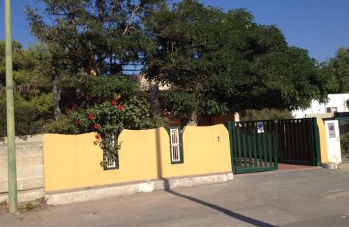 Torre Lapillo Apartment | Villa Smeraldo blu