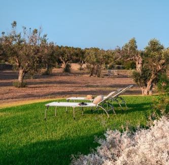Melendugno Villa | Villa 'Tenuta Quattro Volpi'