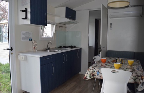 Alberobello RV Rental | Villaggio Camping Bosco Selva