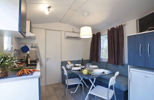 Alberobello RV Rental | Villaggio Camping Bosco Selva