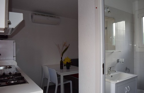 Alberobello RV Rental | Villaggio Camping Bosco Selva