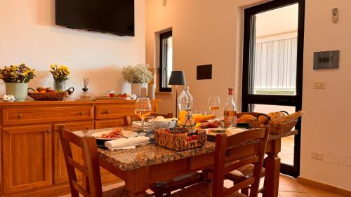 Defensola Resort | Villaggio Idra residence