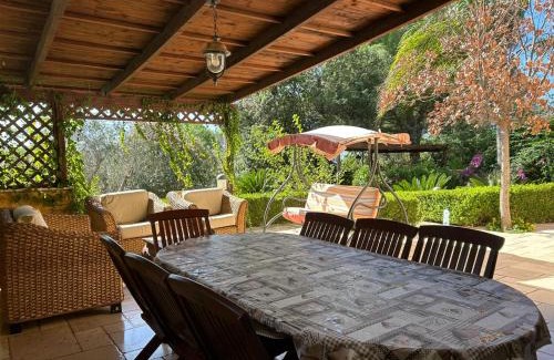Santa Cesarea Terme House | Villetta a pochi passi dal mare