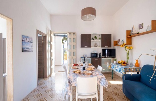 Torre Lapillo Villa | Villetta Blu Coral Seaside Salento