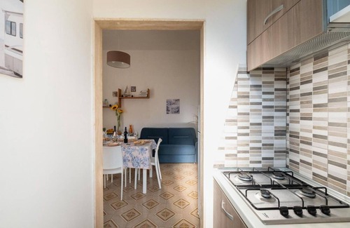 Torre Lapillo Villa | Villetta Blu Coral Seaside Salento