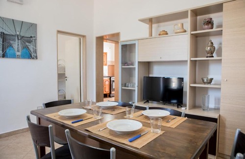 Torre Lapillo House | Villetta Camelia