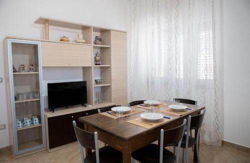 Torre Lapillo House | Villetta Camelia