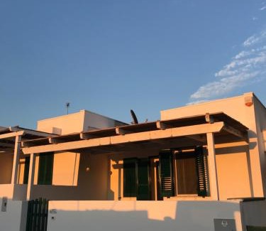 Torre Vado House | Villetta Chiara
