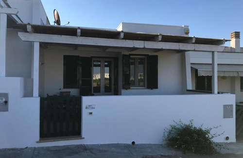 Torre Vado House | Villetta Chiara