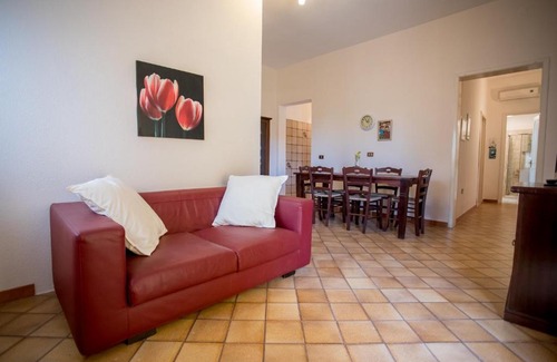 Torre Lapillo House | Villetta Cora