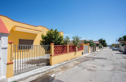 Torre Lapillo House | Villetta Cora