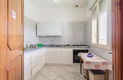 Torre Lapillo Villa | Villetta Del Capitano near the sea, Porto Cesareo, Italy