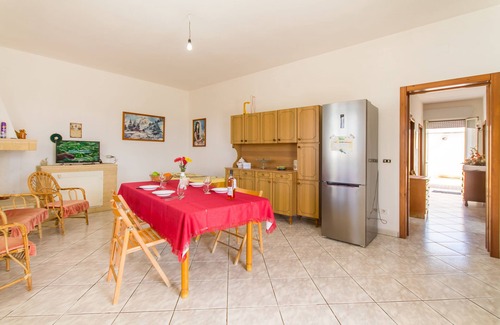 Torre Lapillo Villa | Villetta Del Capitano near the sea, Porto Cesareo, Italy