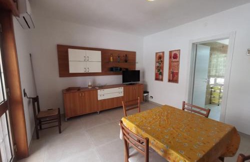 Marina di Pescoluse Apartment | Villetta Eraclito 2