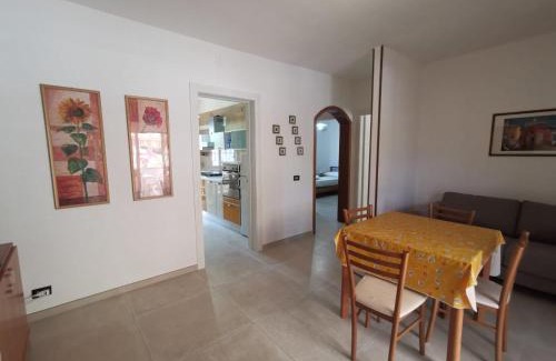 Marina di Pescoluse Apartment | Villetta Eraclito 2