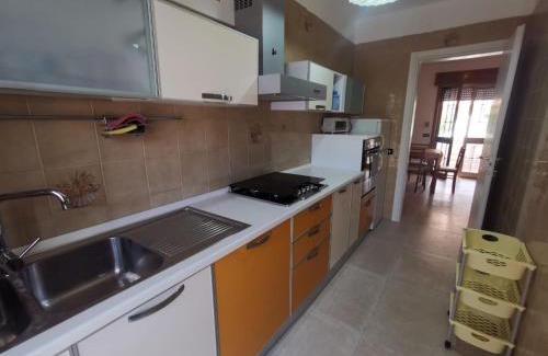 Marina di Pescoluse Apartment | Villetta Eraclito 2