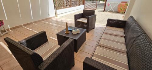 Santa Caterina House | Villetta Anna Maria