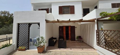 Santa Caterina House | Villetta Anna Maria
