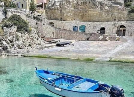 Santa Caterina House | Villetta Anna Maria