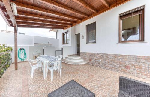Torre San Giovanni Apartment | Villetta climatizzata Mar