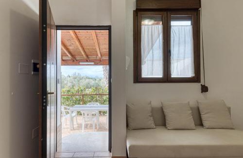 Torre San Giovanni Apartment | Villetta climatizzata Mar