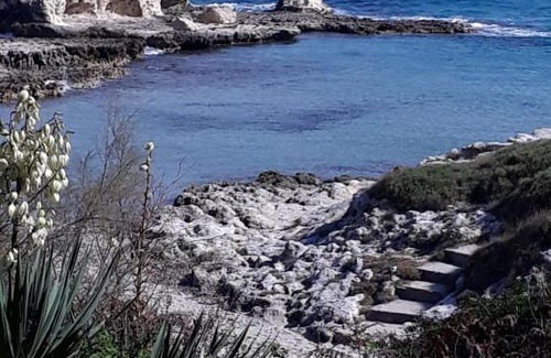 Otranto Villa | Villetta La Staffa