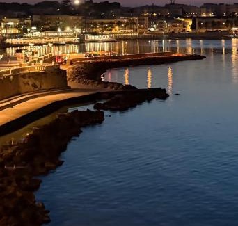 Otranto Apartment | Villetta Lu Sciardinu