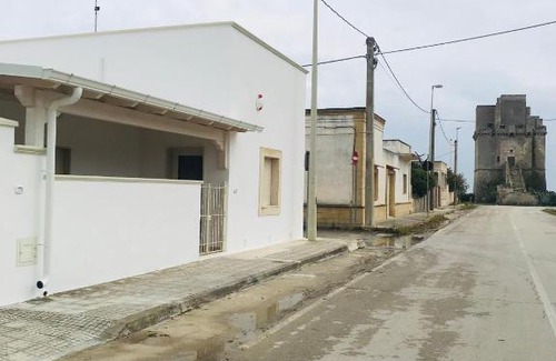 Torre Colimena House | Villetta Natalia 2