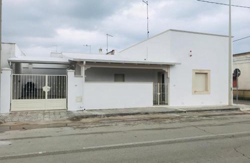 Torre Colimena House | Villetta Natalia