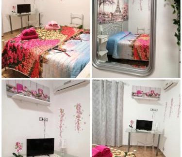 Giuggianello Apartment | Villetta Orchidea