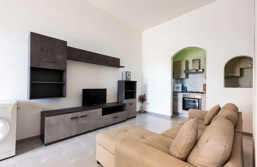 Posto Rosso Apartment | Villetta Posto Rosso