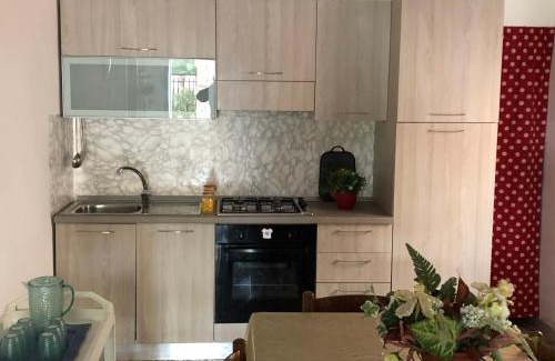 Torre Lapillo Apartment | Villetta Salento