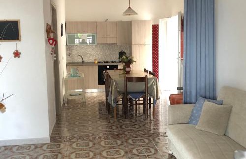 Torre Lapillo Apartment | Villetta Salento
