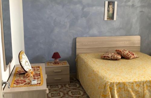 Torre Lapillo Apartment | Villetta Salento