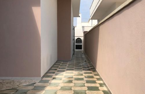 Torre Lapillo Apartment | Villetta Salento