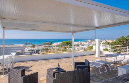 Torre Vado Apartment | Villetta Teresa Vista Mare